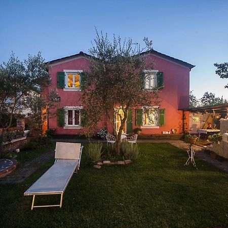 Bed And Breakfast Aurora Sarzana Exterior photo