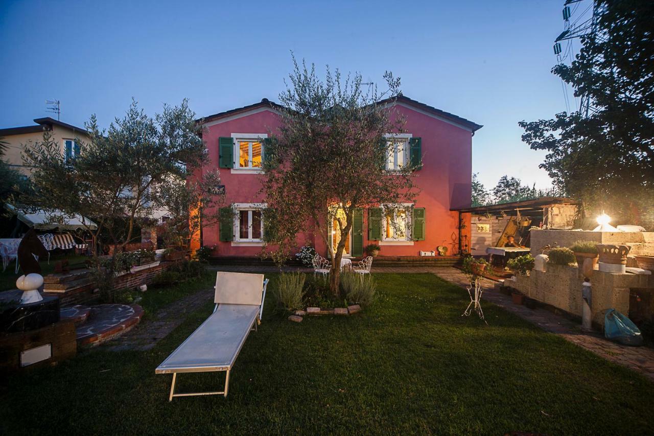 Bed And Breakfast Aurora Sarzana Exterior photo
