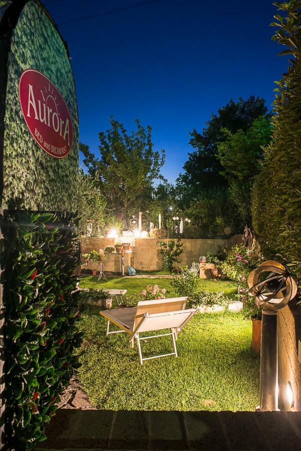 Bed And Breakfast Aurora Sarzana Exterior photo