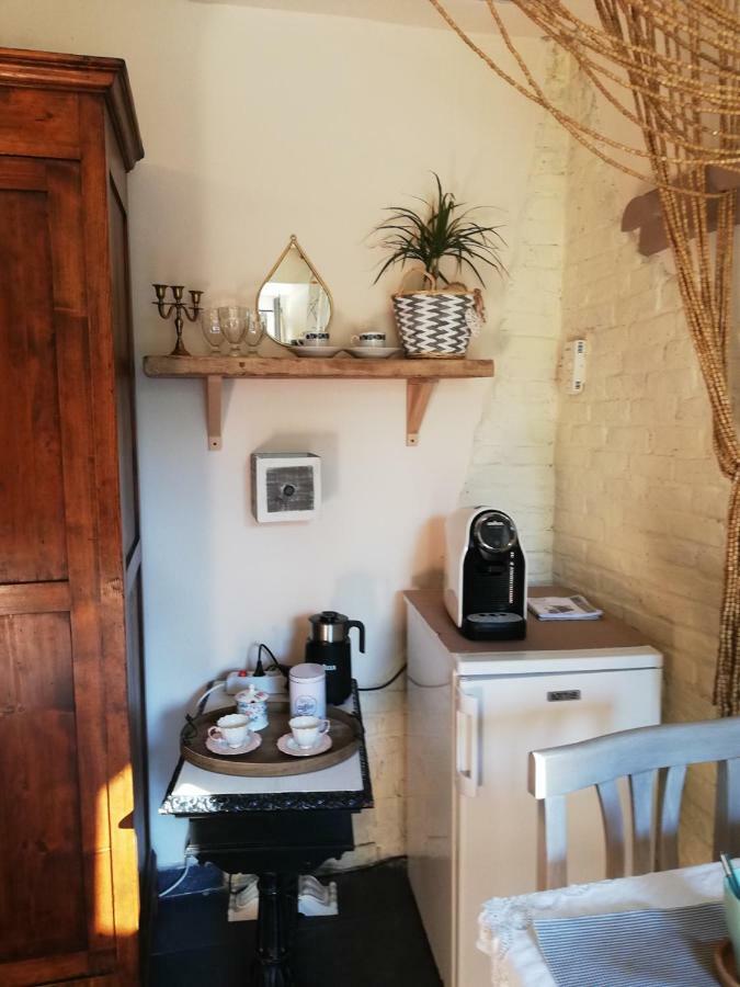 Bed And Breakfast Aurora Sarzana Exterior photo